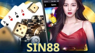 Sin88-game.pro - Sự thú vị và hấp dẫn khi tham gia slots game