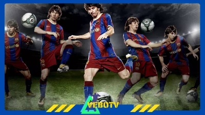 Vebo TV - xe-emulator.com: Trực tiếp bóng đá chất lượng cao