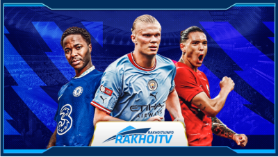 RakhoiTV: Địa chỉ lý tưởng dành riêng cho người đam mê bóng đá